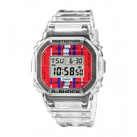 Ρολόι CASIO G-SHOCK Ανδρικό Ρολόι CASIO G-SHOCK Ανδρικό