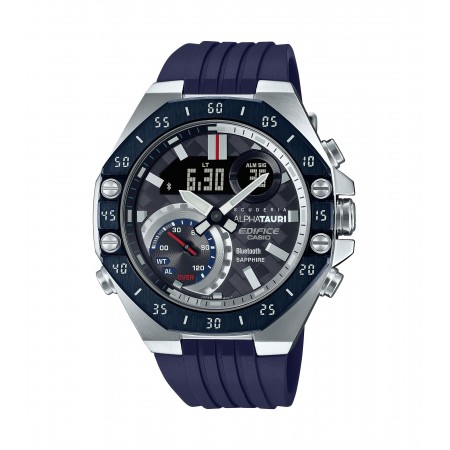Ρολοί CASIO EDIFICE Premium Collection Ανδρικό Ρολοί CASIO EDIFICE Premium Collection Ανδρικό