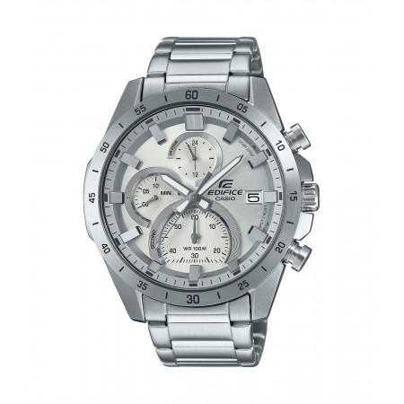 Ρολόι CASIO EDIFICE Ανδρικό Ρολόι CASIO EDIFICE Ανδρικό