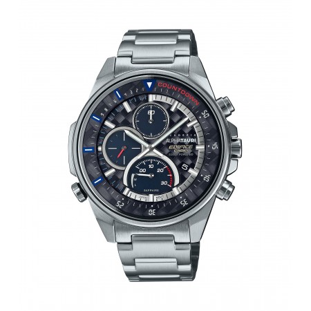 Ρολοί CASIO EDIFICE Premium Collection Ανδρικό Ρολοί CASIO EDIFICE Premium Collection Ανδρικό
