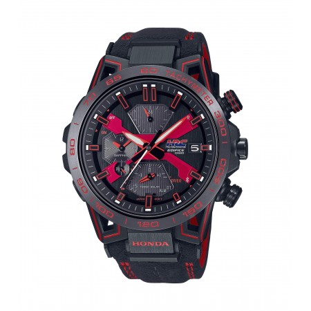 Ρολοί CASIO EDIFICE Premium Collection Ανδρικό Ρολοί CASIO EDIFICE Premium Collection Ανδρικό