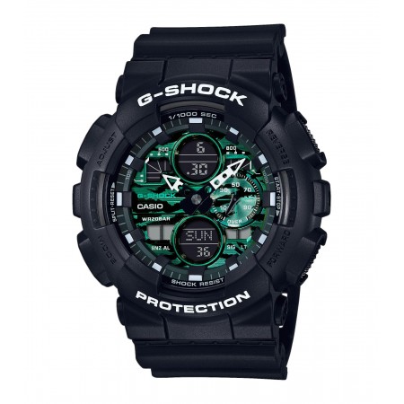 Ρολόι CASIO G-SHOCK Ανδρικό Ρολόι CASIO G-SHOCK Ανδρικό