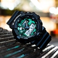 Ρολόι CASIO G-SHOCK Ανδρικό