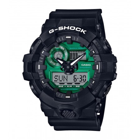 Ρολόι CASIO G-SHOCK Ανδρικό Ρολόι CASIO G-SHOCK Ανδρικό
