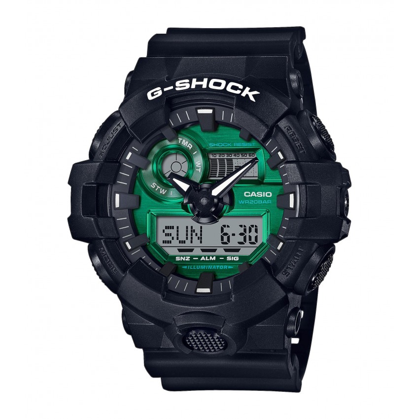 Ρολόι CASIO G-SHOCK Ανδρικό