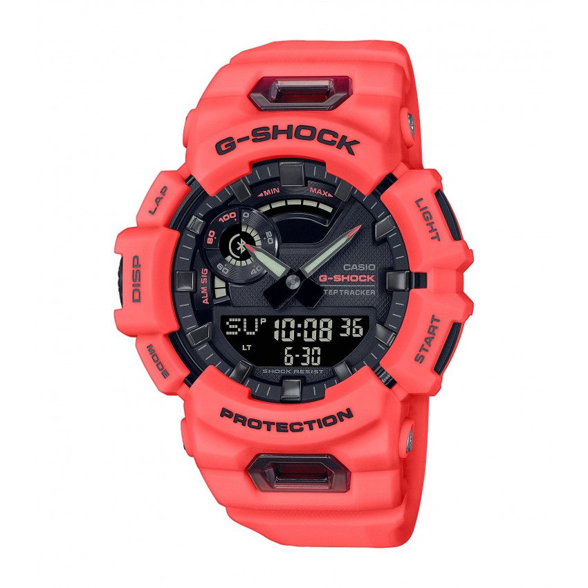 Ρολόι CASIO G-SHOCK Ανδρικό