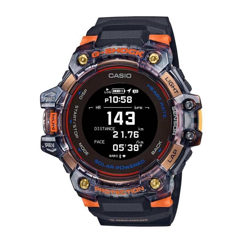 Ρολόι CASIO G-SHOCK Ανδρικό