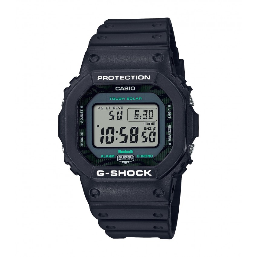 Ρολόι CASIO G-SHOCK Ανδρικό