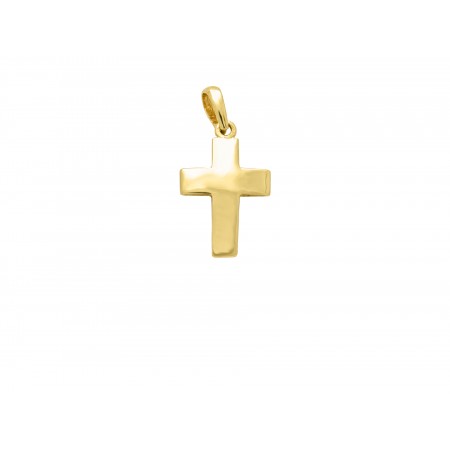 Σταυρός χρυσός Κ14 Σταυρός χρυσός Κ14