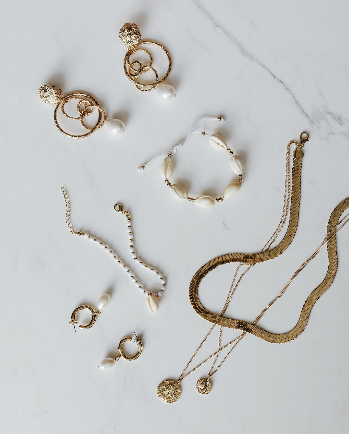 Σέτ Κοσμημάτων