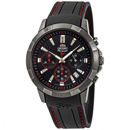 Ρολόι Orient SP Ανδρικό